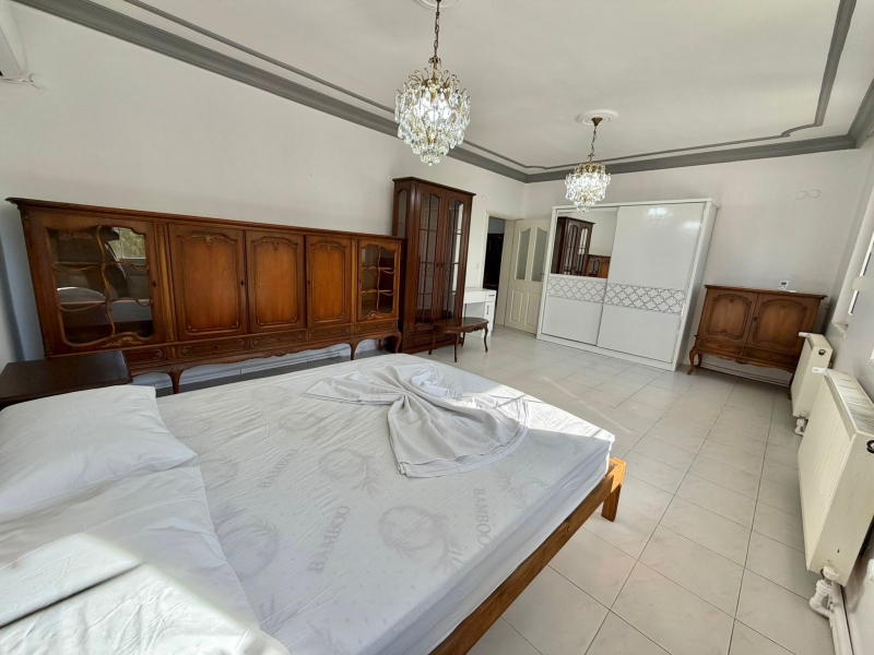 Villa Dalyan Grand Garden